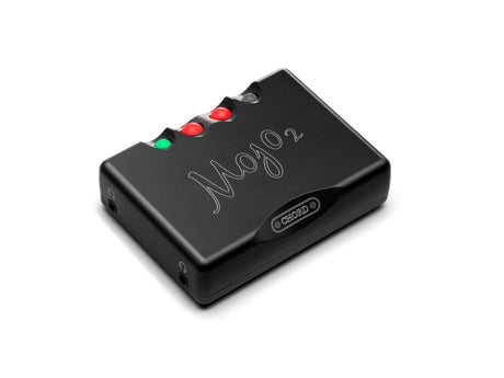 Chord Electronics Mojo 2 DAC / Headphone Amplifier