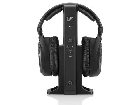 Sennheiser’s RS 175 Wireless Headphones