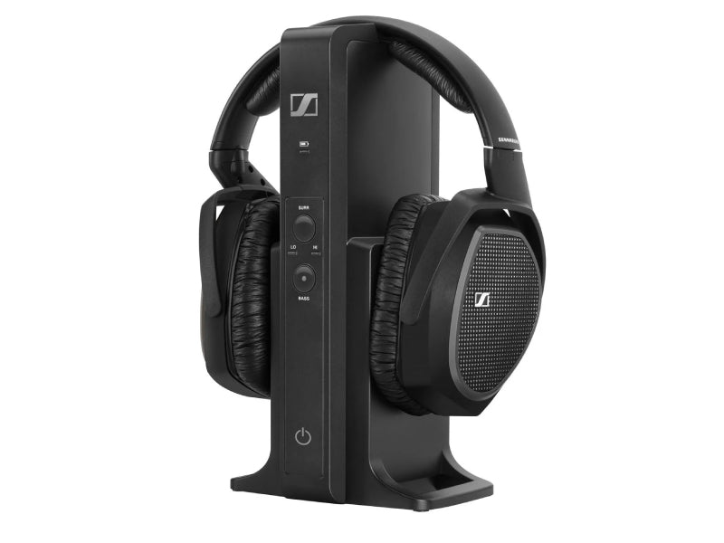 Sennheiser rs 175 best buy sale