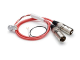 Vertere Redline Tonearm Cable