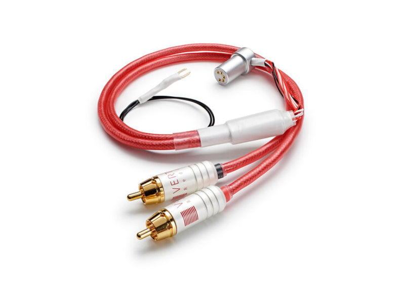 Vertere Redline Tonearm Cable