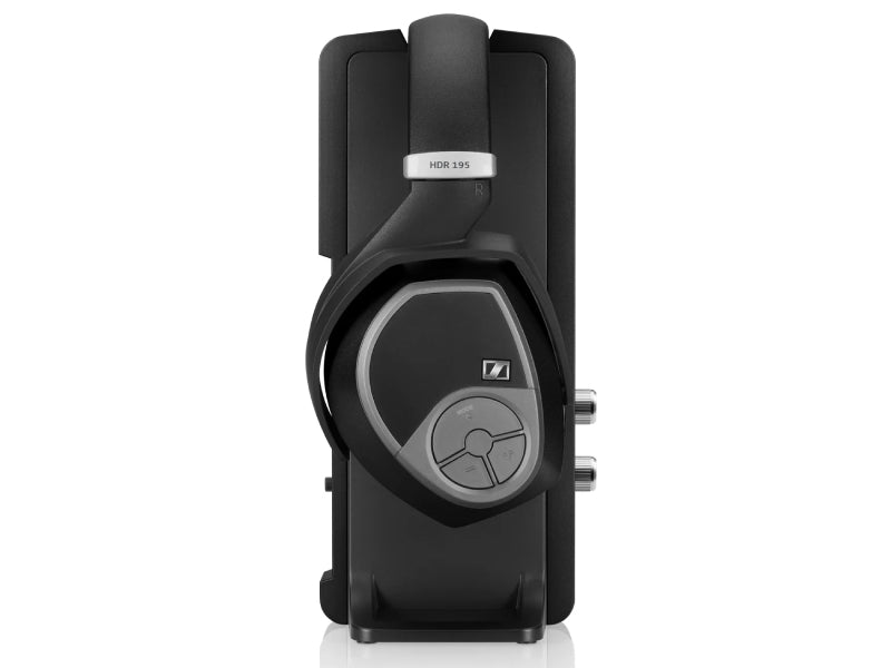 Wireless headphones online watch