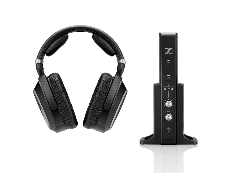 Sennheiser RS 195 Wireless Headphones