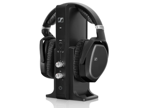 Sennheiser RS 195 Wireless Headphones