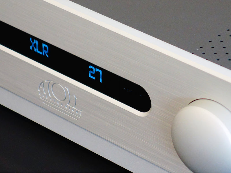 Atoll IN300 Integrated Amplifier