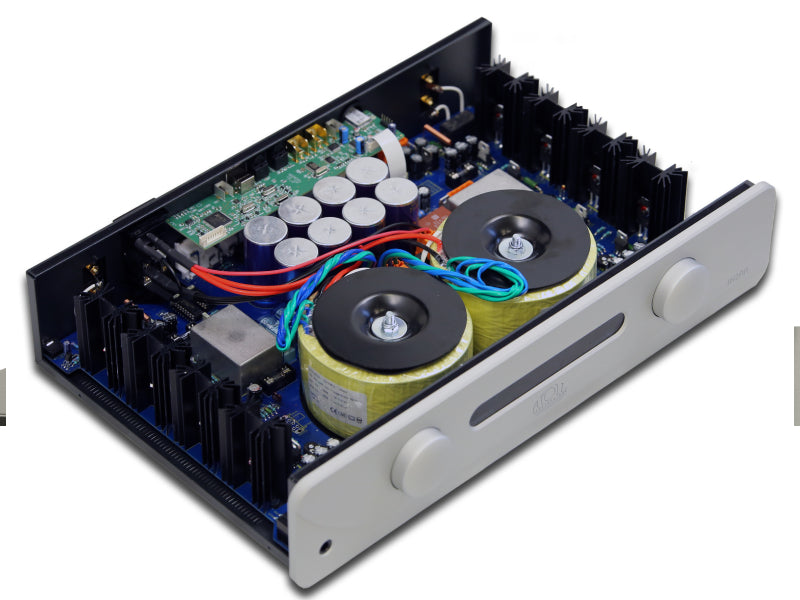 Atoll IN200 Signature Integrated Amplifier