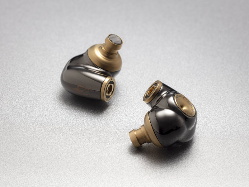 Meze Advar In-ear Headphone IEM