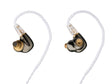 Meze Advar In-ear Headphone IEM