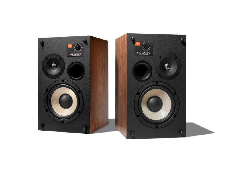 JBL L52 Classic Bookshelf Speaker – Doug Brady HiFi