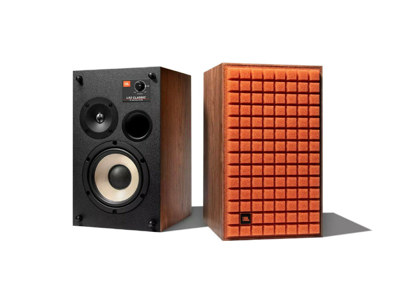 JBL L52 Classic Bookshelf Speaker