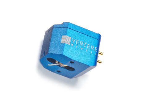 Vertere Mystic Moving Coil Cartridge