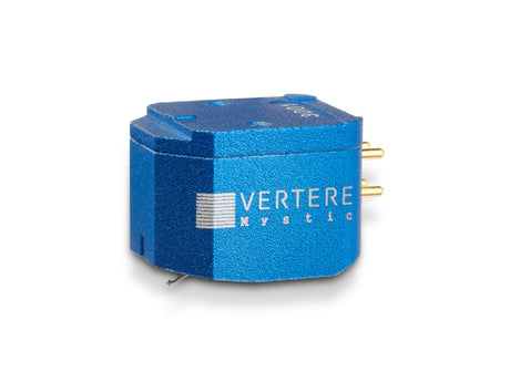 Vertere Mystic Moving Coil Cartridge