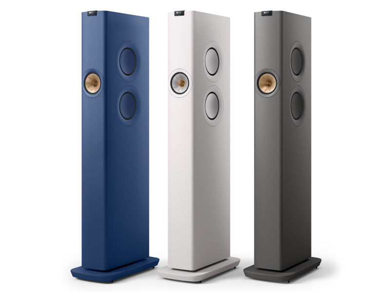 Kef dealer sales