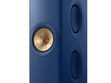 Kef LS60 Wireless Speakers Royal Blue