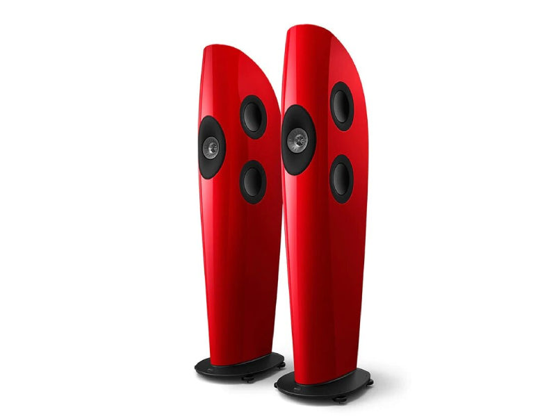 Kef blade hot sale two price