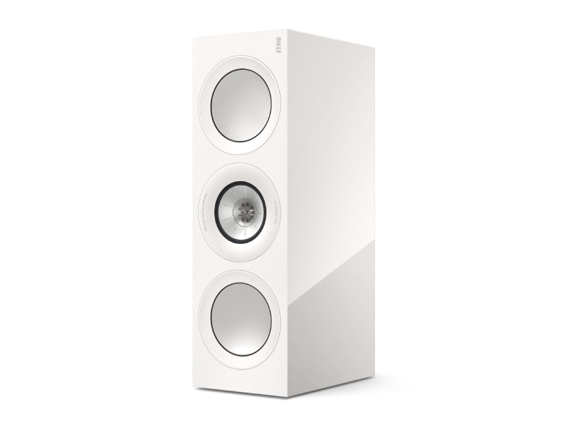 KEF R6 Meta Centre Channel Speaker