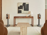 Bowers & Wilkins 805 D4 Speakers