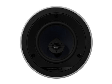 B&W CCM662 In-Ceiling Speakers (Pair)