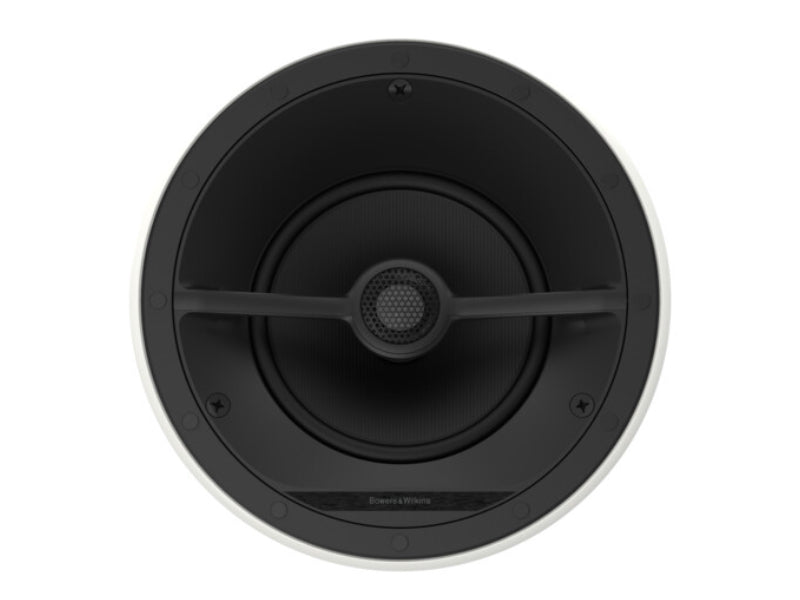 B&W CCM7.5 S2 In-ceiling Speaker (Single speaker)