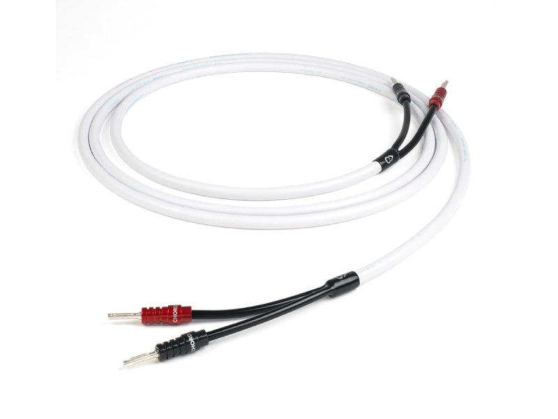 Chord C-Screen Speaker Cable