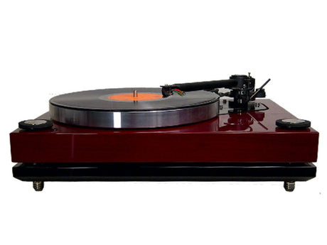 Roksan Xerxes 20 Plus Turntable