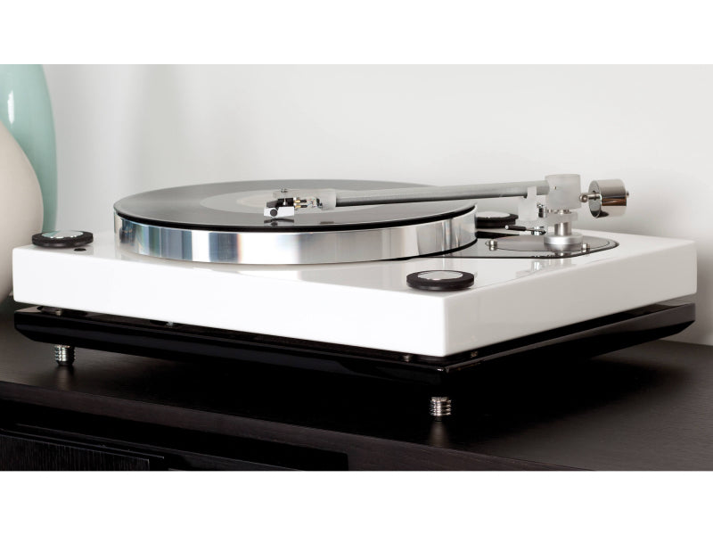 Roksan Xerxes 20 Plus Turntable