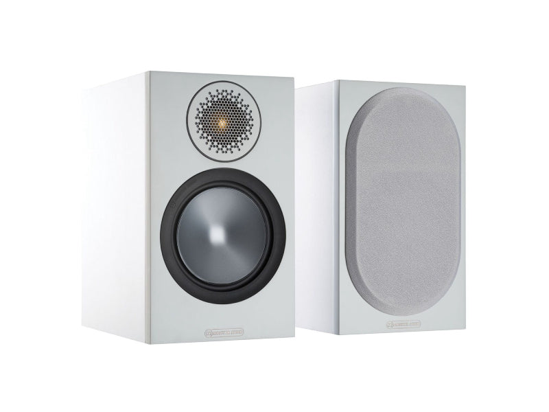 Monitor Audio Bronze 50 Bookshelf Speaker