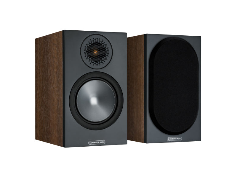 Monitor Audio Bronze 50 Bookshelf Speaker