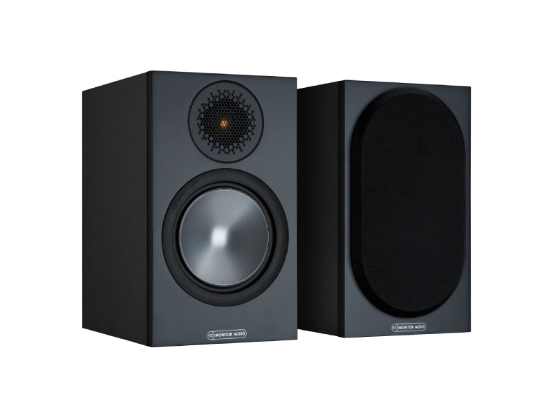 Monitor Audio Bronze 50 Bookshelf Speaker