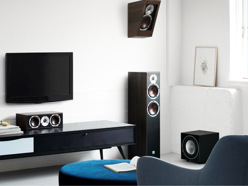 Dali Alteco C-1 Dolby Atmos Speaker