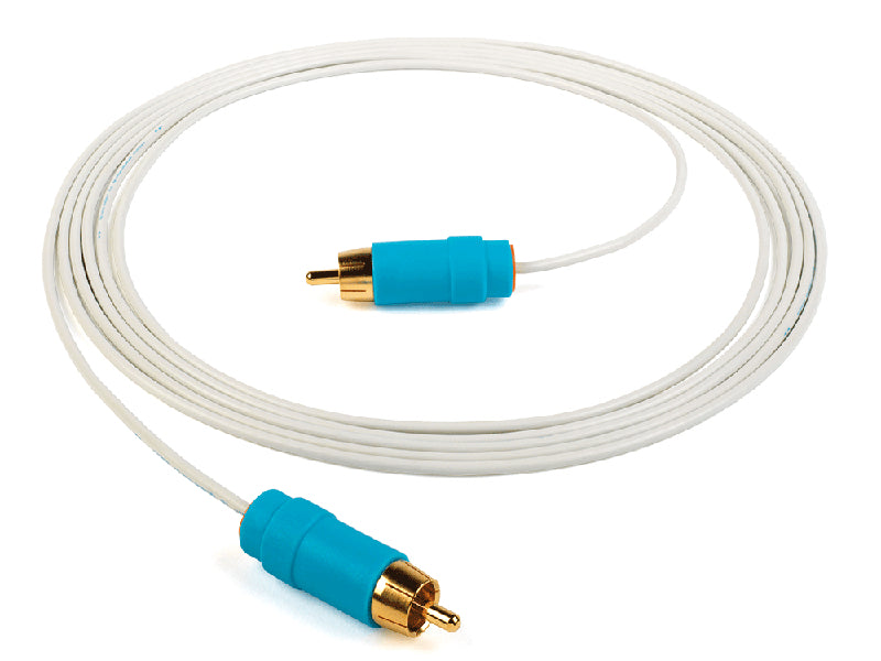Chord C-sub Analogue Subwoofer Cable