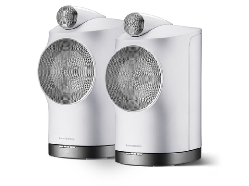 B&w pc hot sale speakers