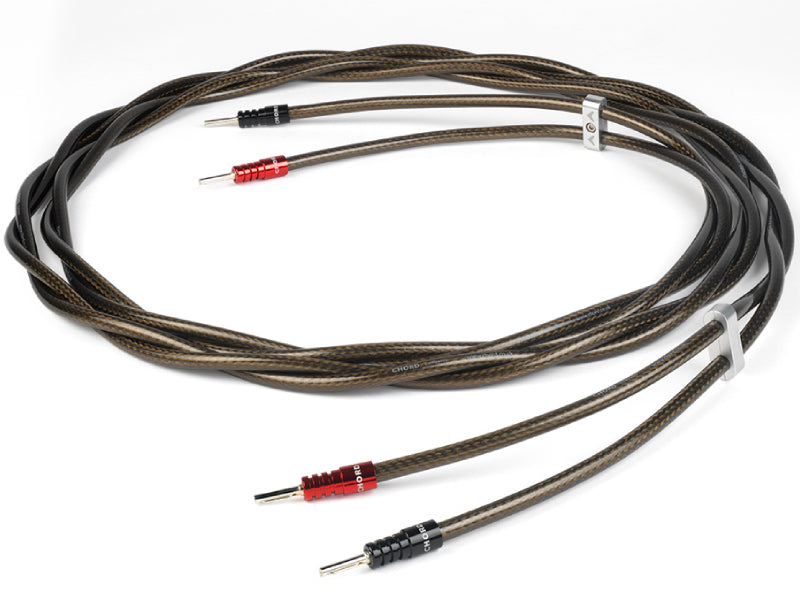 Chord Epic XL speaker cable