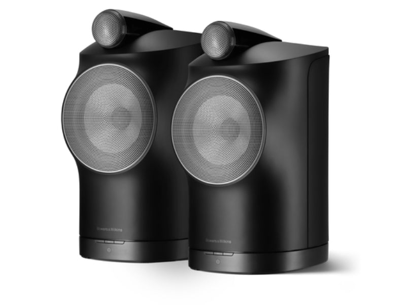 B&W Formation Duo Wireless Speakers