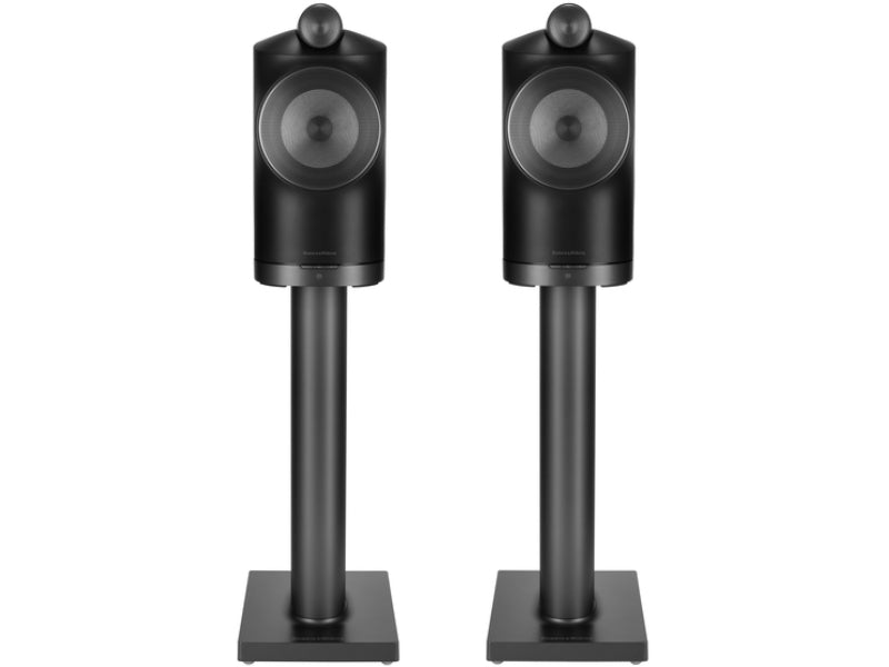 B&W Formation Duo Wireless Speakers