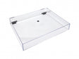 Rega Turntable Lid