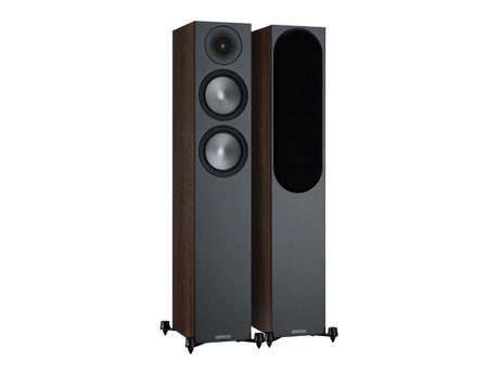 Monitor Audio Bronze 200 Floorstanding Speakers