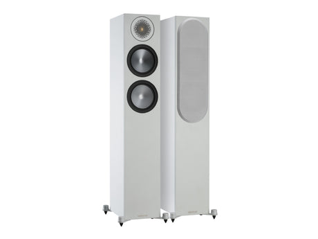 Monitor Audio Bronze 200 Floorstanding Speakers