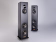 Magico A3 Floorstanding Loudspeakers