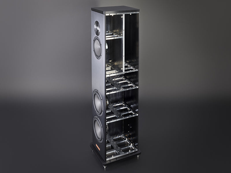 Magico A3 Floorstanding Loudspeakers