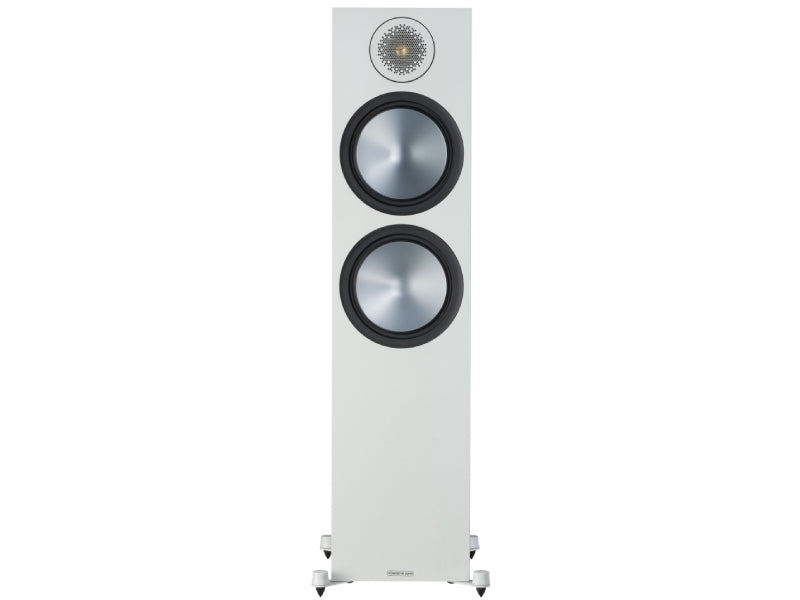 Monitor Audio Bronze 500 Floorstanding Speakers