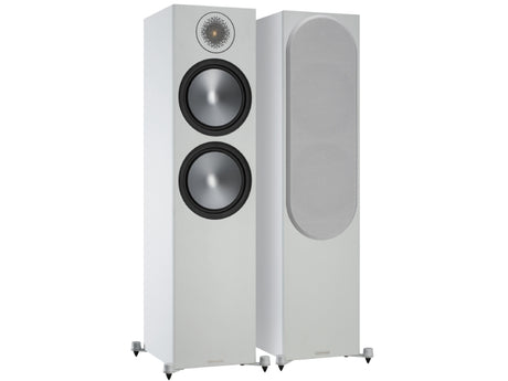 Monitor Audio Bronze 500 Floorstanding Speakers