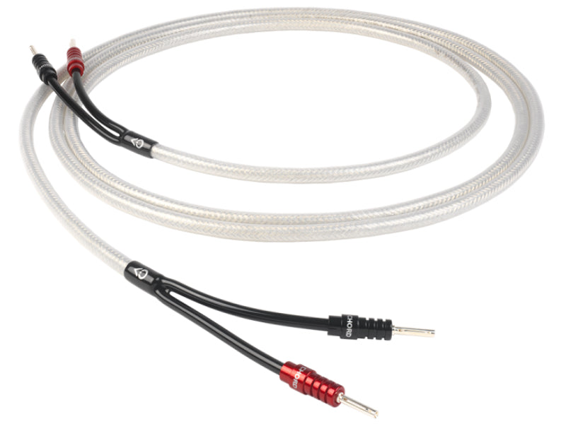 Chord Shawline X Speaker Cable