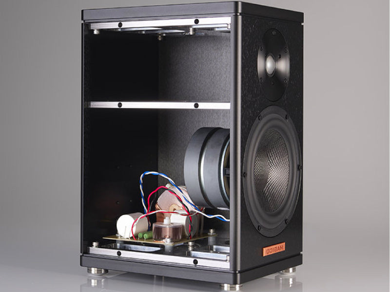 Magico A1 Loudspeaker