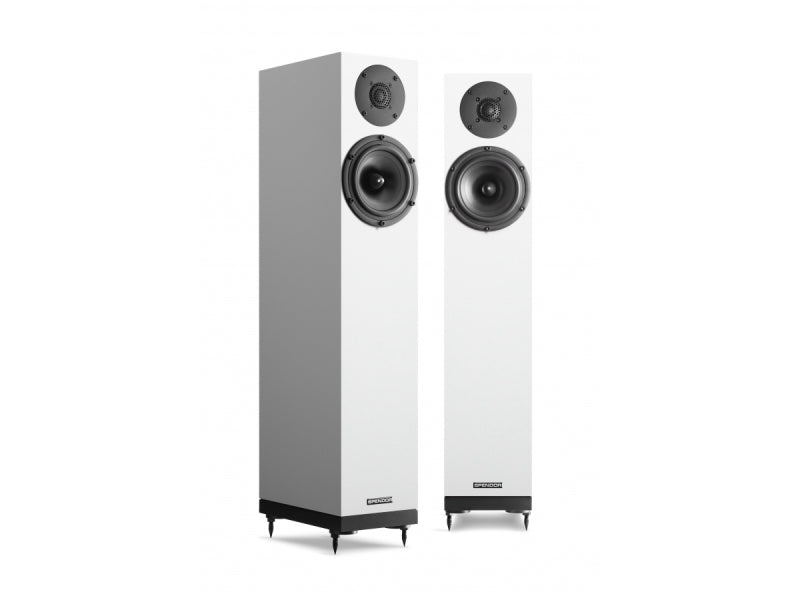 Spendor A2 Floorstanding Speakers