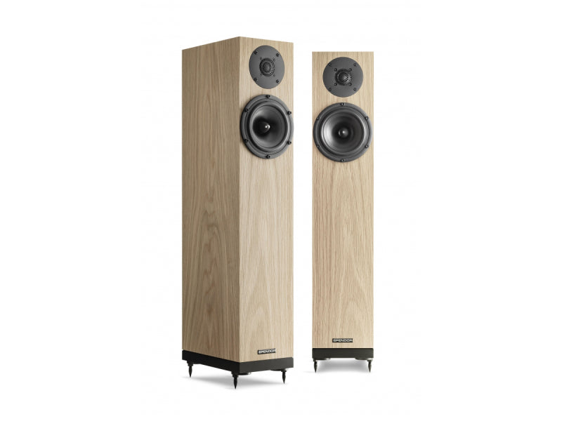 Spendor A2 Floorstanding Speakers