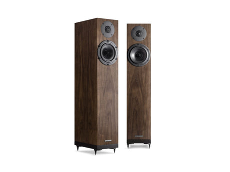 Spendor A2 Floorstanding Speakers