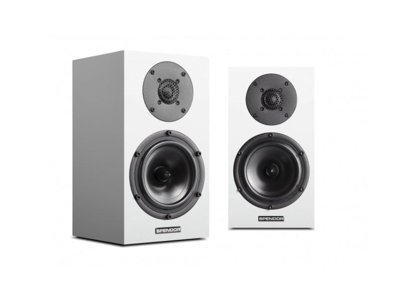 Spendor A1 Bookshelf Speakers