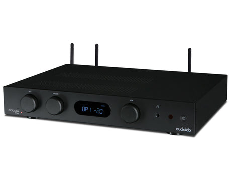 Audiolab 6000A Play Streaming Amplifier 