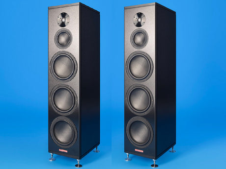 Magico A5 Floorstanding Loudspeakers